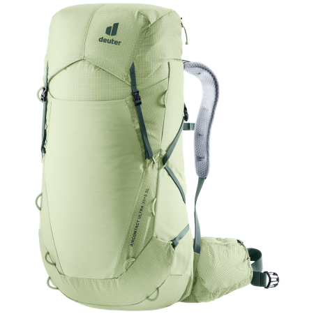 Plecak turystyczny Deuter Aircontact Ultra 35+5 SL