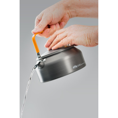 Czajnik GSI Outdoors Halulite Ketalist