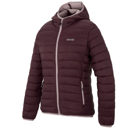 Kurtka damska Regatta Wmn Hood Marizion