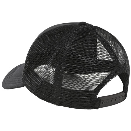 Bejsbolówka The North Face TNF Logo Trucker