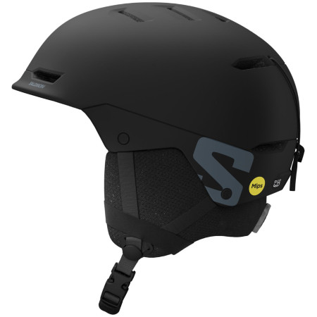 Kask narciarski dla dzieci Salomon Husk Jr Mips