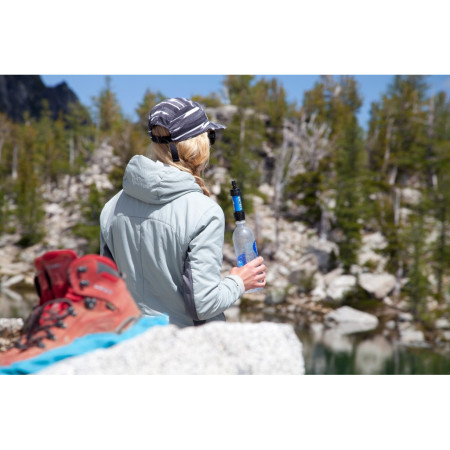 Filtr do wody Sawyer Mini Filter Green