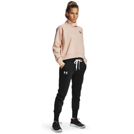 Damskie spodnie dresowe Under Armour Rival Fleece Joggers