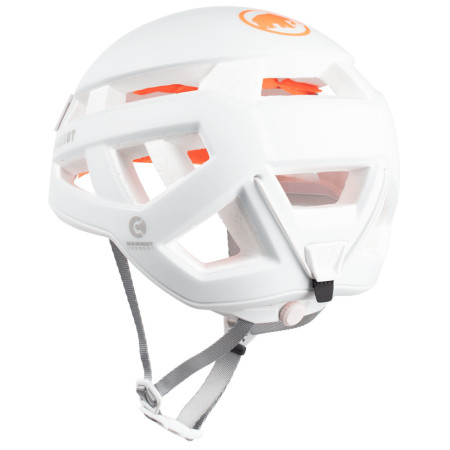 Kask do wspinaczki Mammut Crag Sender Helmet