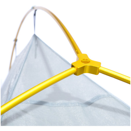 Ultralekki namiot Warg Atak 3