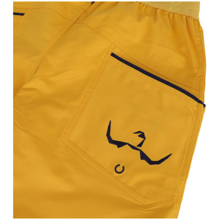 Spodenki męskie High Point Rolling Shorts