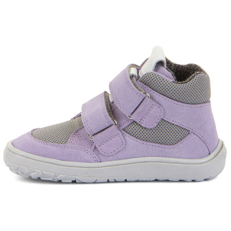 Buty dziecięce Frodo Barefoot tex spring Lilac