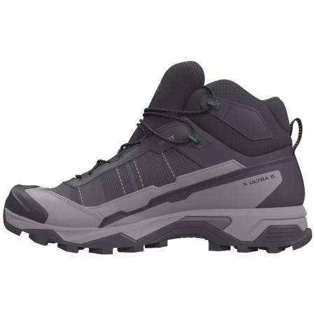Buty damskie Salomon X Ultra 5 Mid Gore-Tex