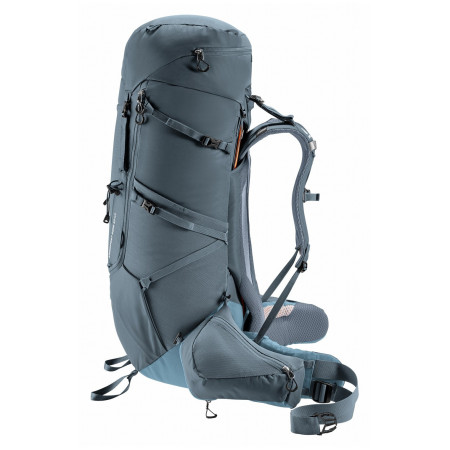 Plecak turystyczny Deuter Aircontact Core 60+10