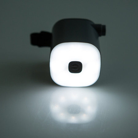 Pompa elektryczna Zulu Little Rocket