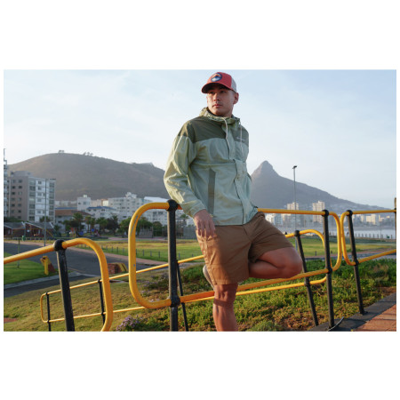 Męska wiatrówka Columbia Challenger™ II Windbreaker