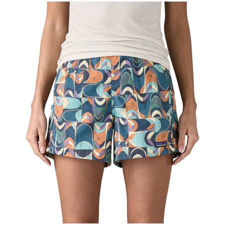 Szorty damskie Patagonia W's Baggies Shorts - 5 in.
