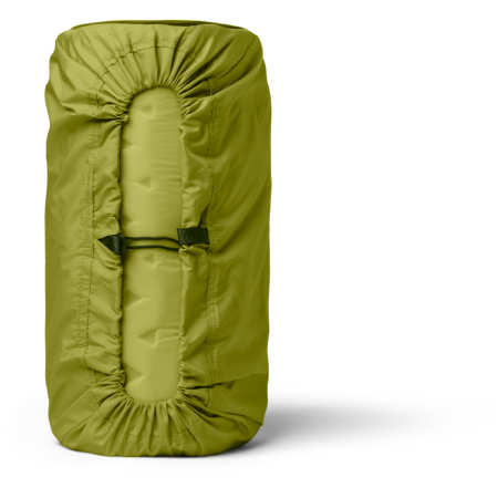 Karimata samopompująca Sea to Summit Camp Self Inflating Mat Regular Tarragon