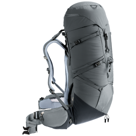 Plecak turystyczny Deuter Aircontact Core 45+10 SL