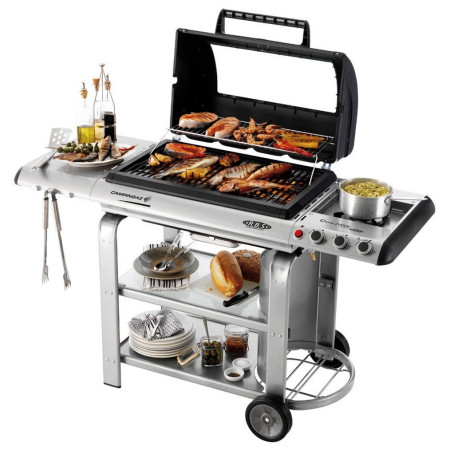 Grill Campingaz RBS C-LINE 2400 DELUXE