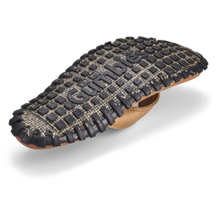 Japonki Gumbies Vegovert Tan