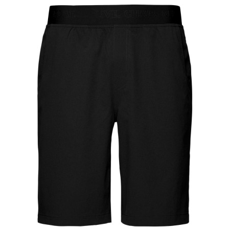 Męskie szorty Black Diamond M SIERRA SHORTS czarny black