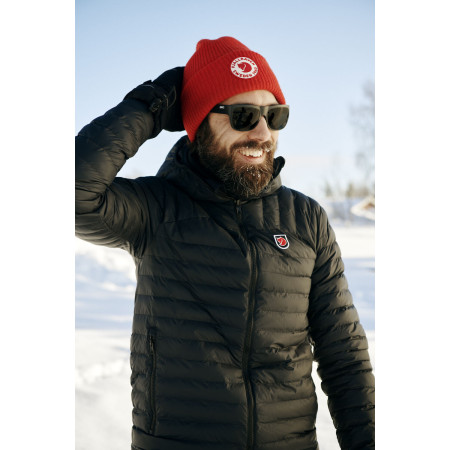 Kurtka zimowa męska Fjällräven Expedition Lätt Hoodie M