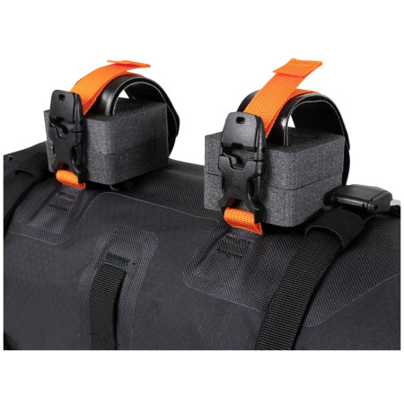 Torba na kierownicę Ortlieb Handlebar-Pack 15L