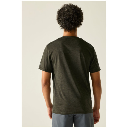 Koszulka męska Regatta Fingal Edition