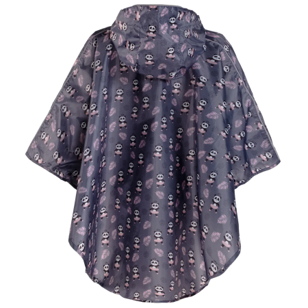 Dziecięca pelerynka Baagl Pláštěnka Panda