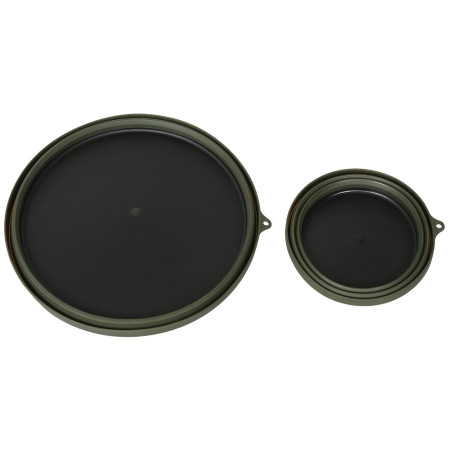 Komplet naczyń Warg Fold Lunch Set