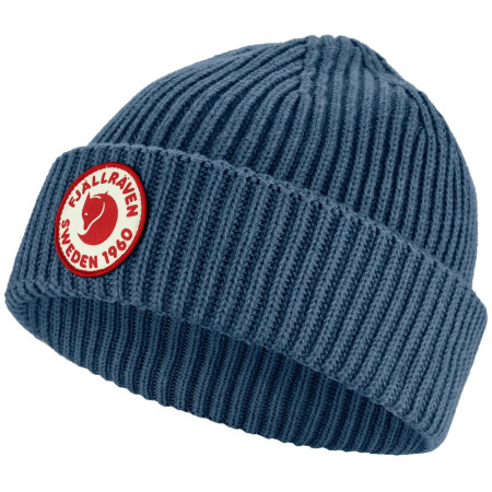 Czapki zimowe Fjällräven 1960 Lite Logo Hat