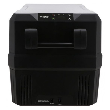 Lodówka turystyczna Mestic Compressor MCCHD-45 AC/DC