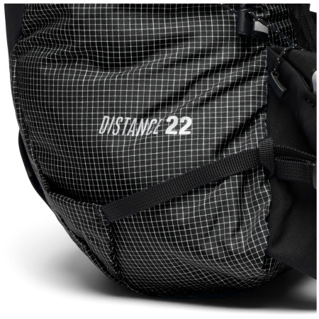 Plecak damski Black Diamond W Distance 22