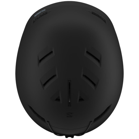 Kask narciarski dla dzieci Salomon Husk Jr