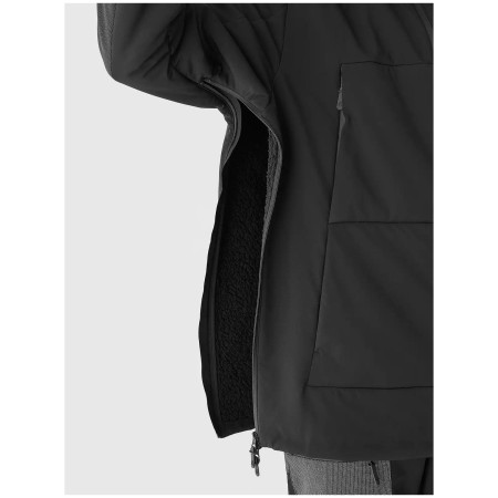 Kurtka zimowa męska 4F Technical Jacket M510