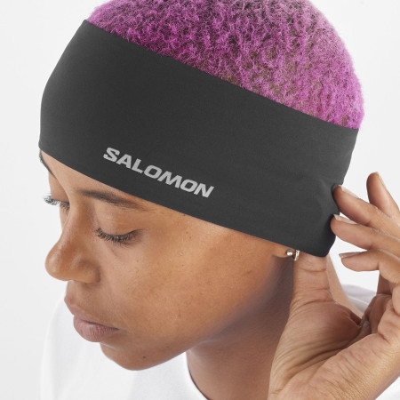 Opaska Salomon Sense Aero Headband U