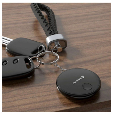 Lokalizator Swissten FindTag GPS Locator (with Apple Find My function)