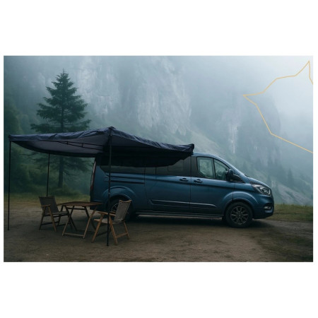 Markiza Viking Technology 03M