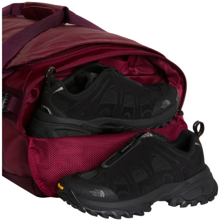 Torba podróżna The North Face Base Camp Voyager Duffel 42l