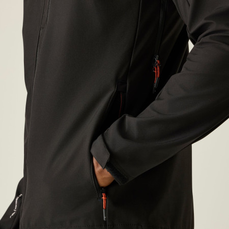 Kurtka męska Regatta Arana