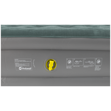 Dmuchany materac Outwell Excellent King