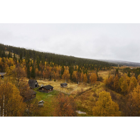 Torba Fjällräven Gear Bag