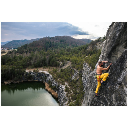 Spodnie męskie High Point Rolling Pants