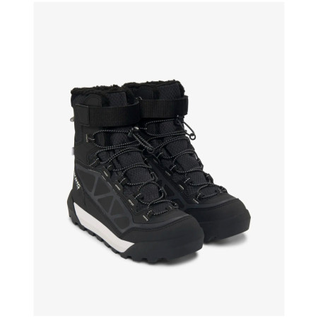 Śniegowce dziecięce Viking Outdoor Footwear Constrictor Warm SC WP 1V SL Black