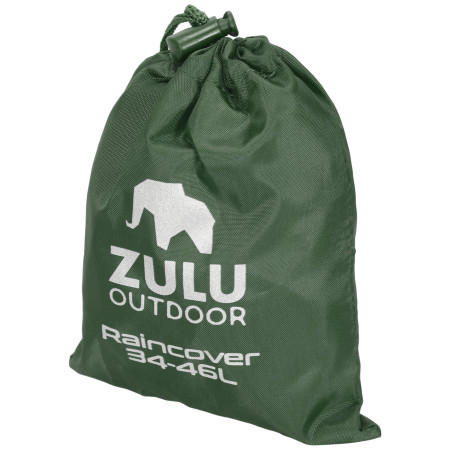 Pokrowiec na plecak Zulu Cover 34-46l