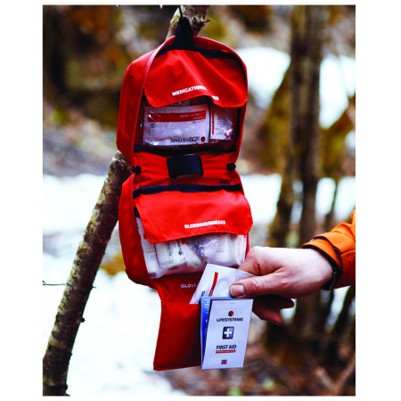 Apteczka Lifesystems Camping First Aid Kit