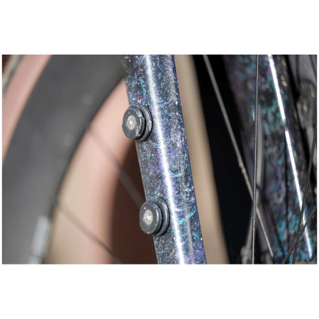 Torebka rowerowa Cyclite Fork Bag / 01 Set