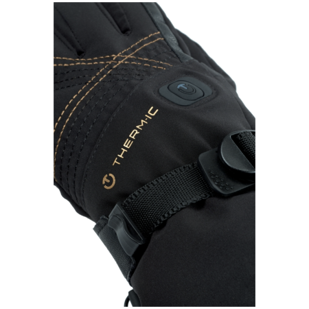 Rękawiczki ogrzewane Therm-ic Ultra Heat Boost Gloves Women