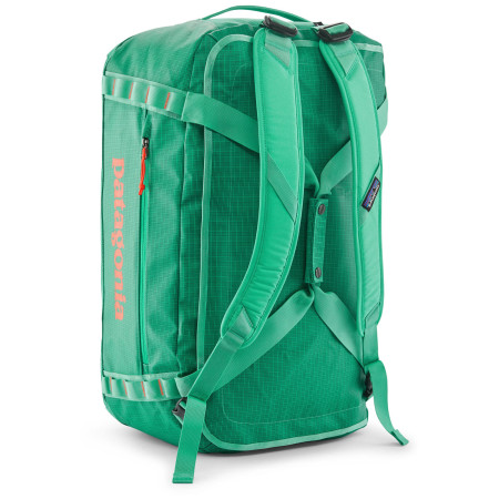 Torba podróżna Patagonia Black Hole Duffel 55L