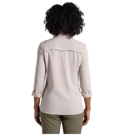 Koszula Craghoppers NosiLife Pro Long Sleeved Shirt III