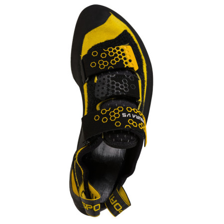 Buty wspinaczkowe La Sportiva Miura VS 40F