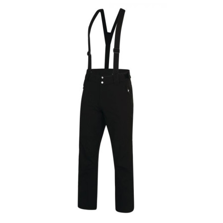 Spodnie męskie Dare 2b Achieve Pant czarny Black