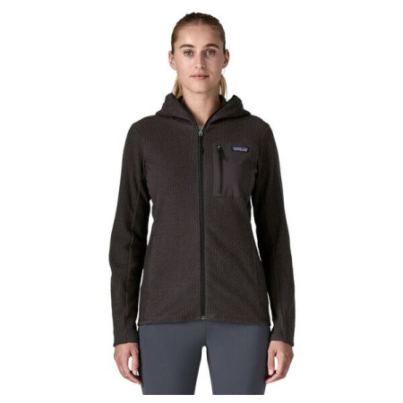 Kurtka damska Patagonia W's R1 Air Full-Zip Hoody
