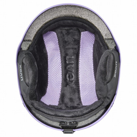 Kask narciarski Uvex Wanted